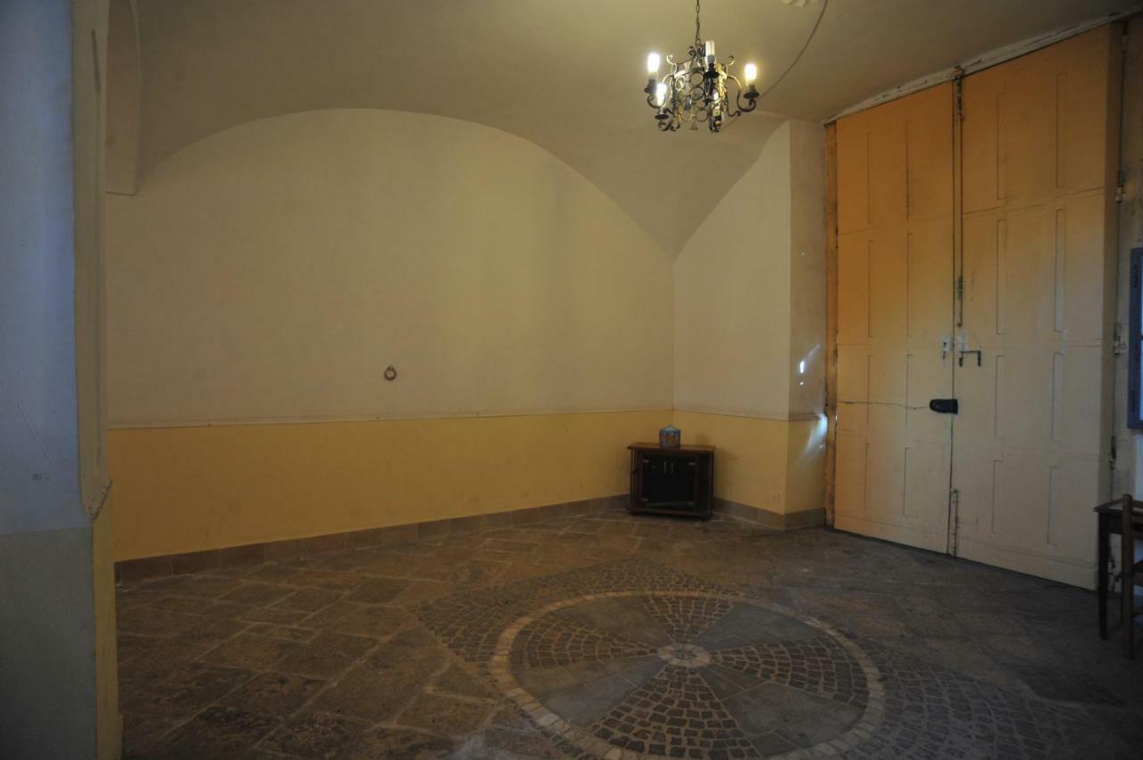 Appartamento Palazzo Mascolo Agerola Esterno foto