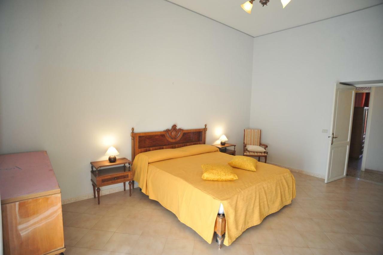 Appartamento Palazzo Mascolo Agerola Esterno foto