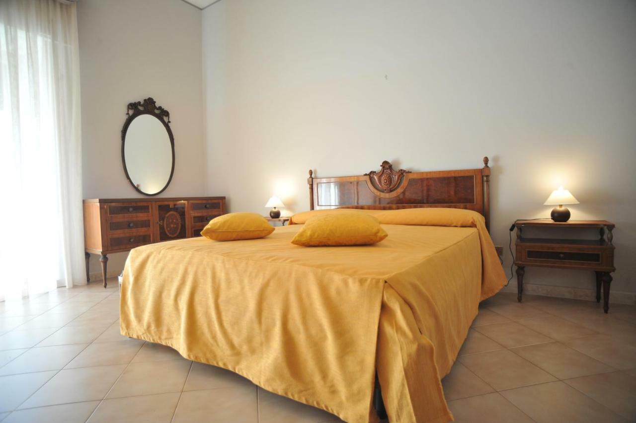 Appartamento Palazzo Mascolo Agerola Esterno foto