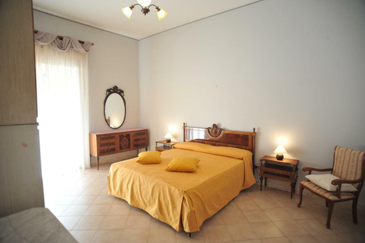 Appartamento Palazzo Mascolo Agerola Esterno foto