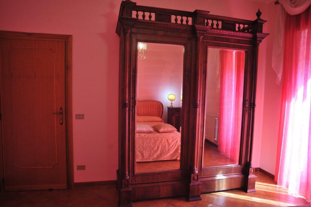 Appartamento Palazzo Mascolo Agerola Esterno foto