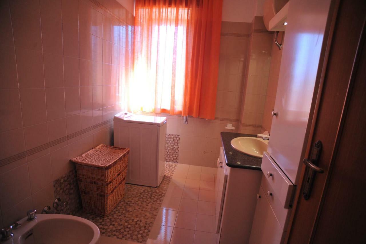 Appartamento Palazzo Mascolo Agerola Esterno foto