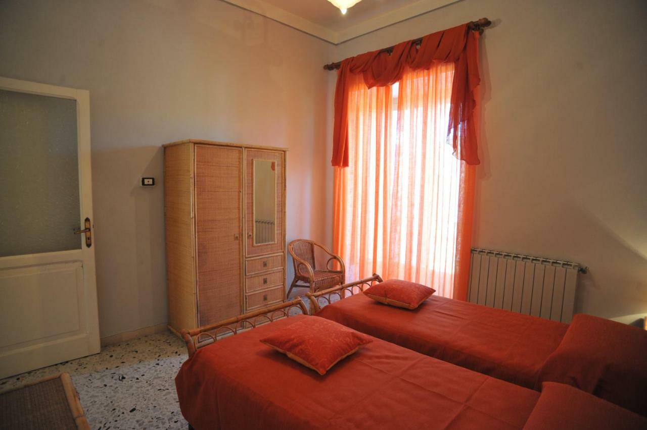 Appartamento Palazzo Mascolo Agerola Esterno foto