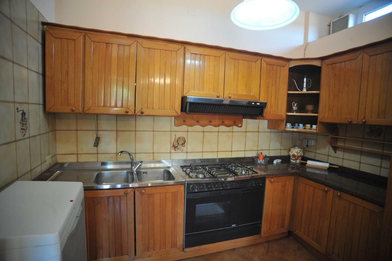 Appartamento Palazzo Mascolo Agerola Esterno foto