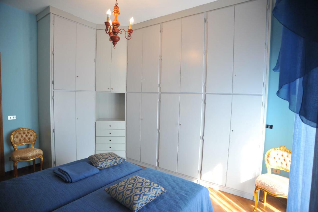 Appartamento Palazzo Mascolo Agerola Esterno foto