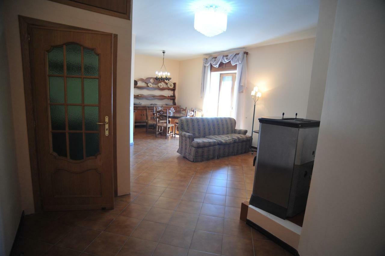 Appartamento Palazzo Mascolo Agerola Esterno foto