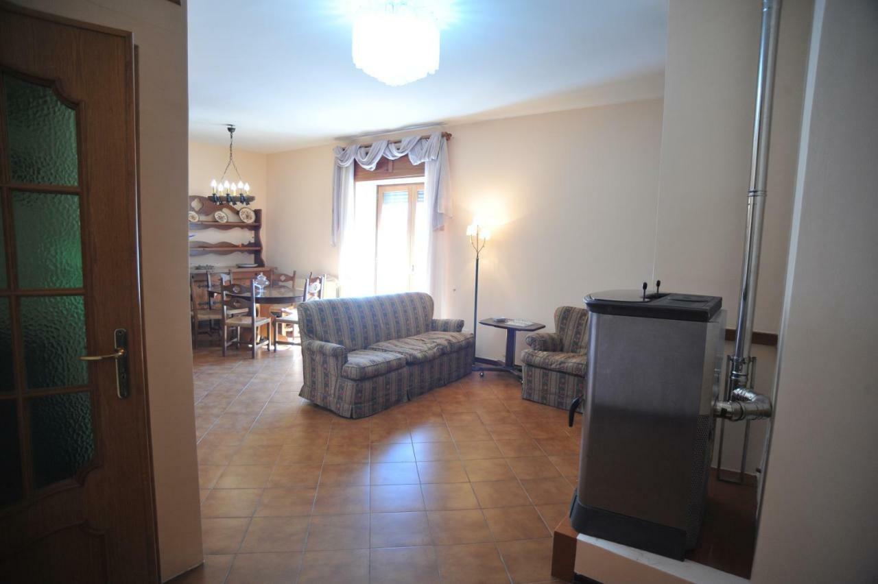 Appartamento Palazzo Mascolo Agerola Esterno foto