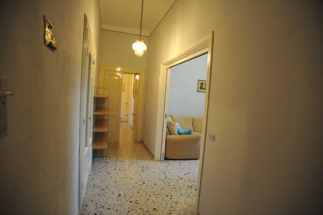 Appartamento Palazzo Mascolo Agerola Esterno foto
