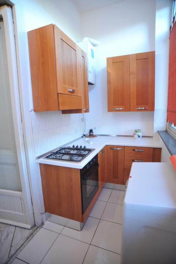 Appartamento Palazzo Mascolo Agerola Esterno foto