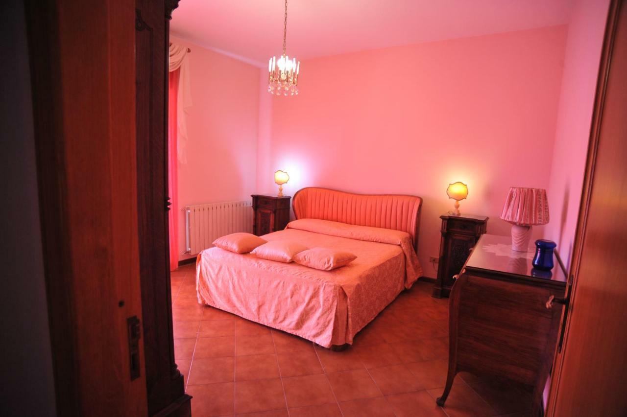 Appartamento Palazzo Mascolo Agerola Esterno foto