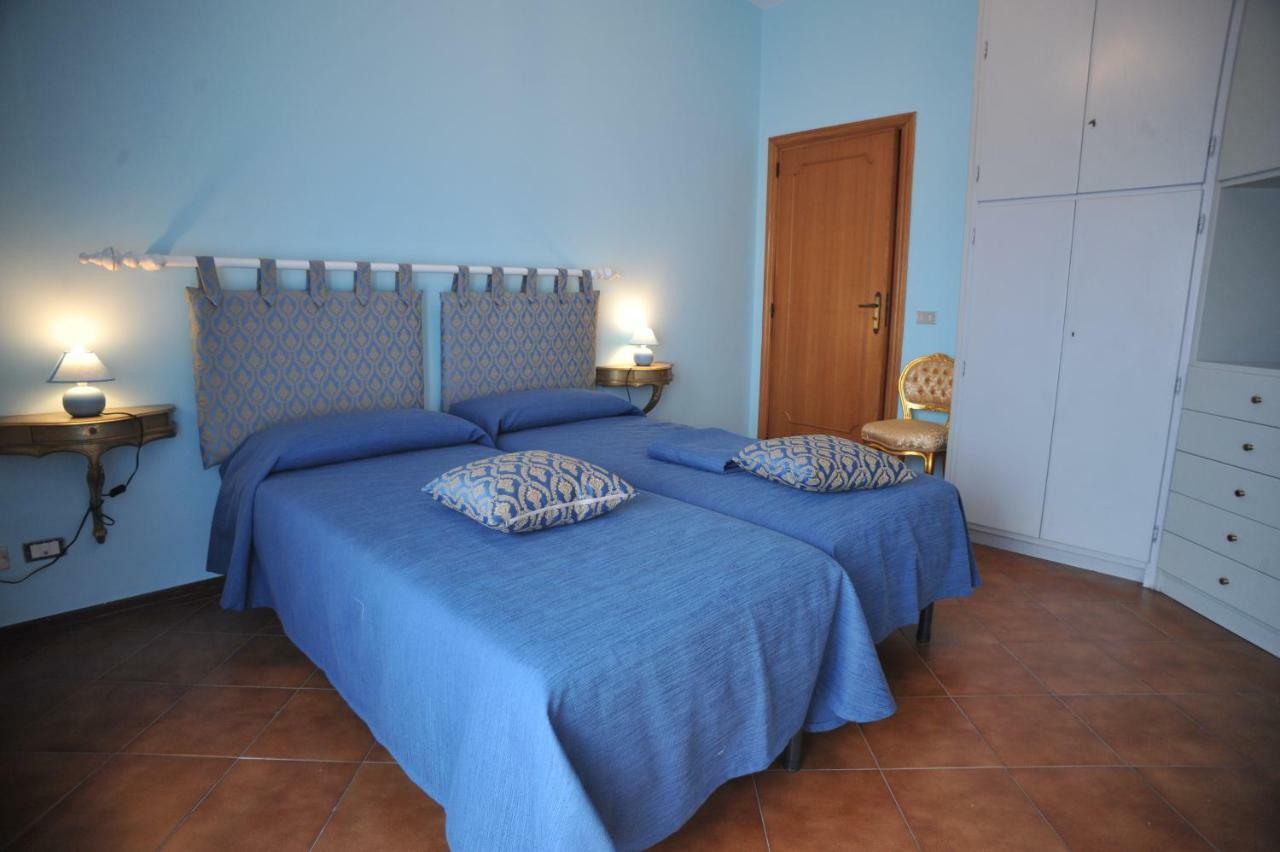 Appartamento Palazzo Mascolo Agerola Esterno foto