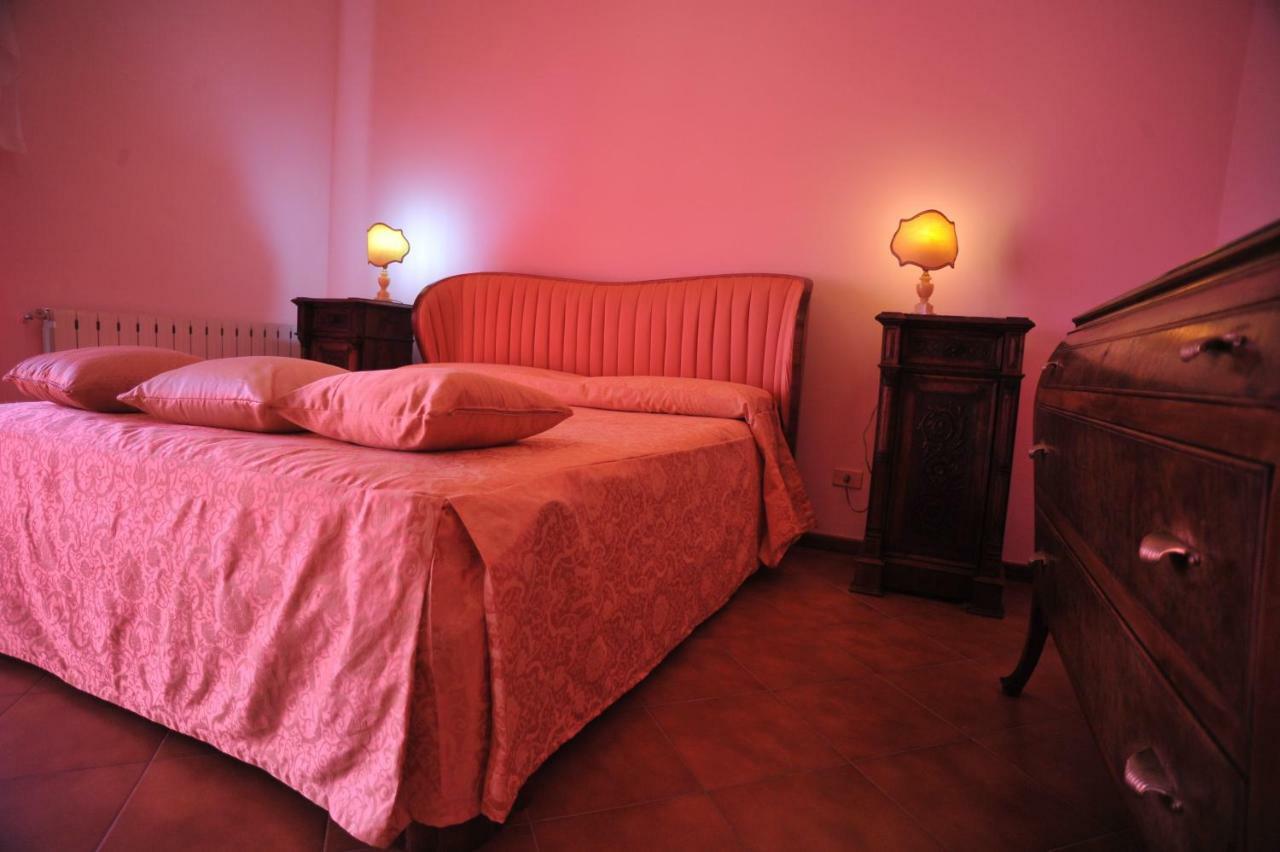 Appartamento Palazzo Mascolo Agerola Esterno foto