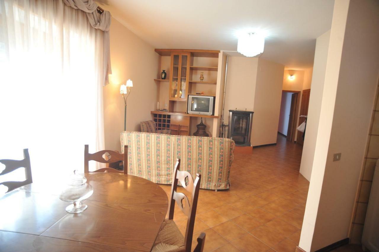 Appartamento Palazzo Mascolo Agerola Esterno foto