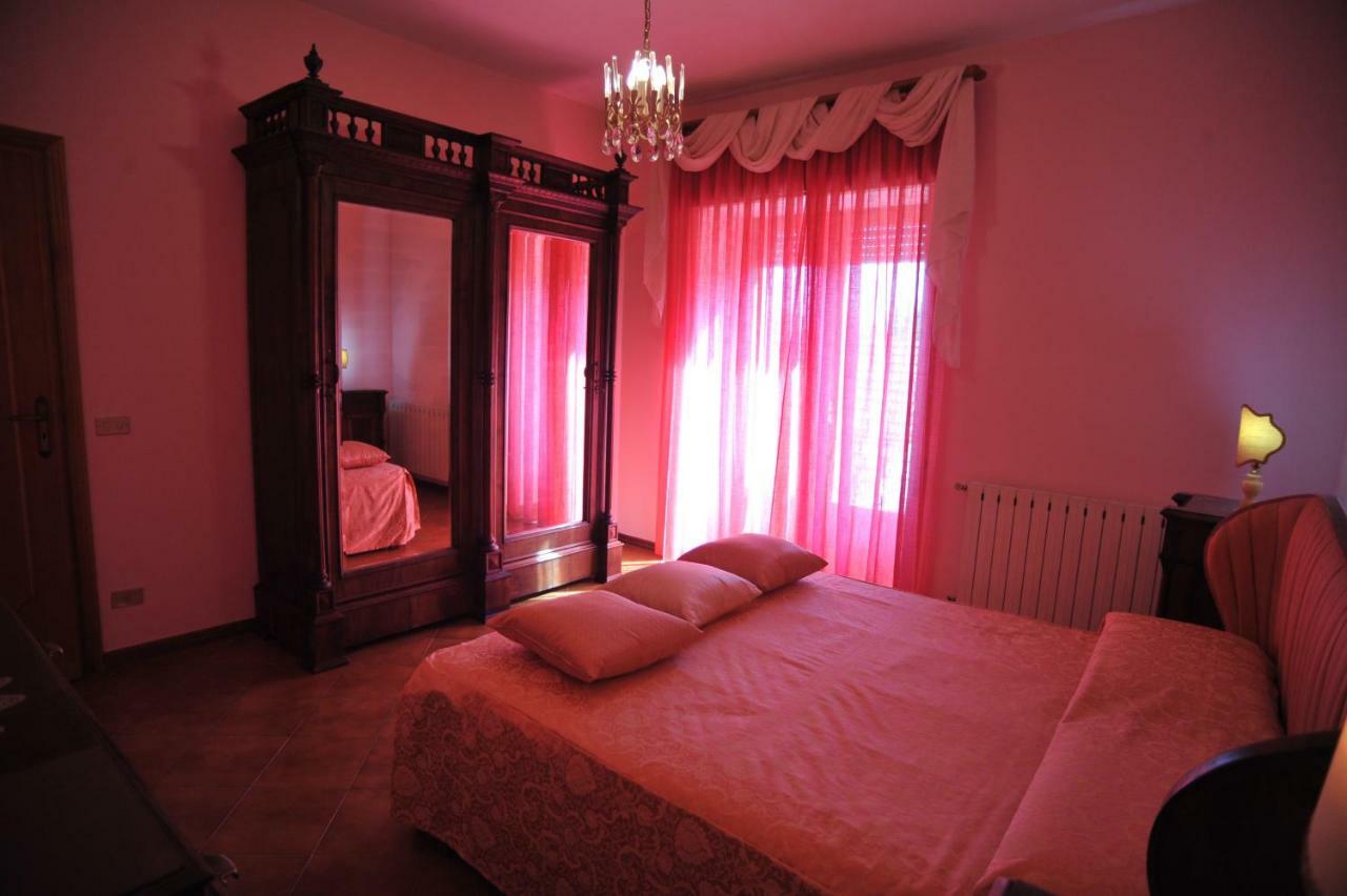 Appartamento Palazzo Mascolo Agerola Esterno foto