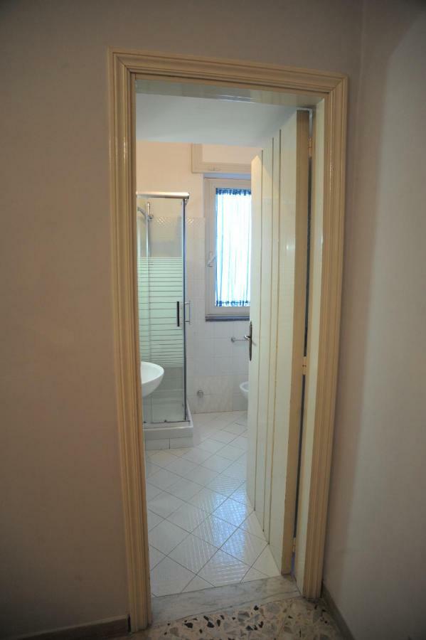 Appartamento Palazzo Mascolo Agerola Esterno foto