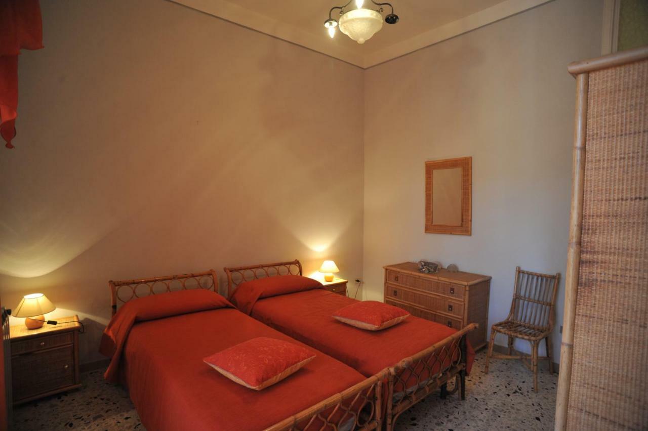 Appartamento Palazzo Mascolo Agerola Esterno foto