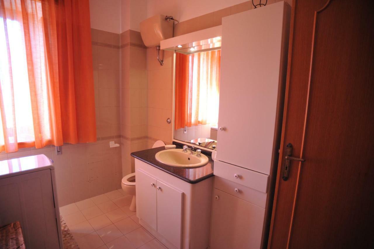 Appartamento Palazzo Mascolo Agerola Esterno foto