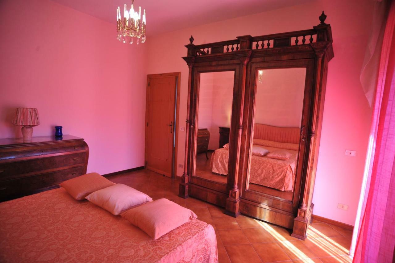 Appartamento Palazzo Mascolo Agerola Esterno foto